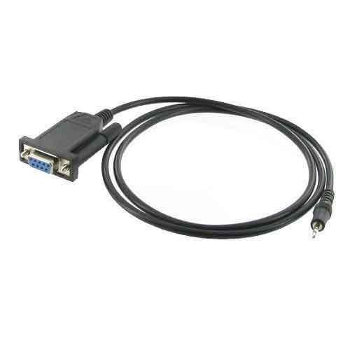 Motorola Mag One PMDN4043CR BPR40, BPR20 Programming Cable
